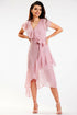 Robe de jour model 179605 awama